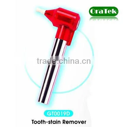 Teeth Whitening Polisher