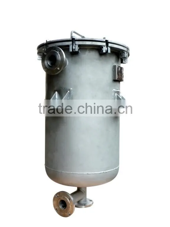 Water Strainer/Liquid Filter/Liquid Strainer