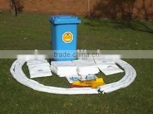 oil spill kit(emergency response)