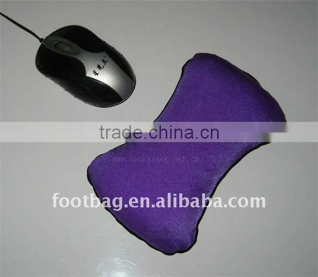 Wrist rests