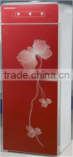High Quality glass water dispenser/water dispenser with refrigerator/water dispenser spare parts