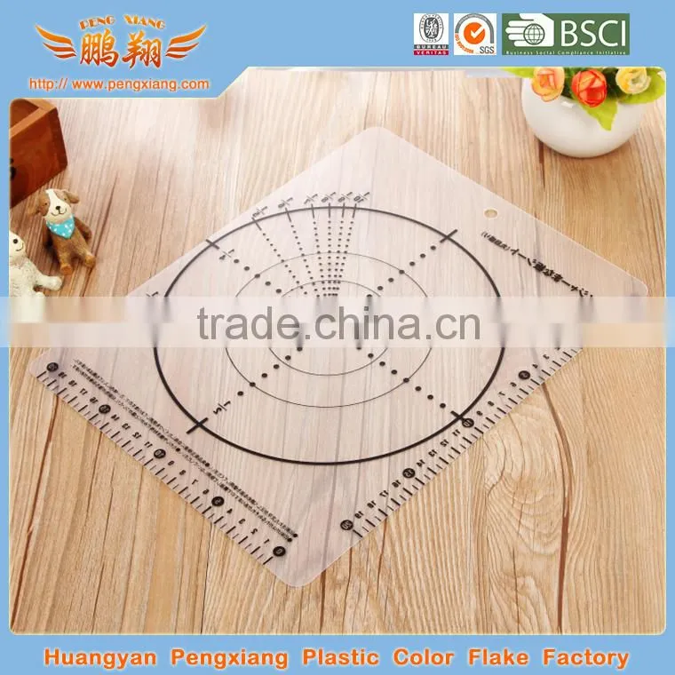 lightweight thin pp cutting board
