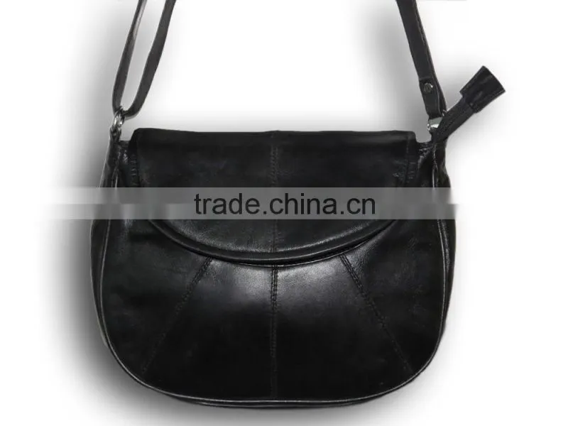 convertible bag leather bag , shoulder bag into back pack