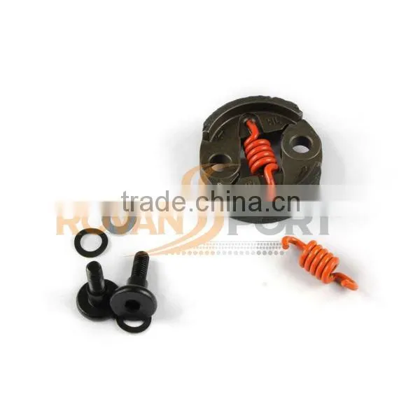 1/5 scale RC car clutch shoe&spring set for 8000r/min
