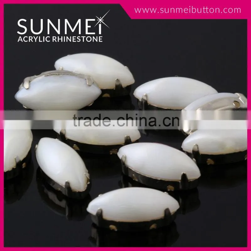 Special Spray Claw Loose Diamonds For Garment Bag