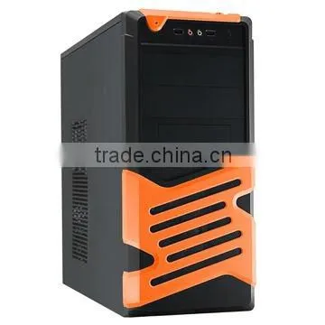 MID TOWER COMPUTER CASE/8822BK