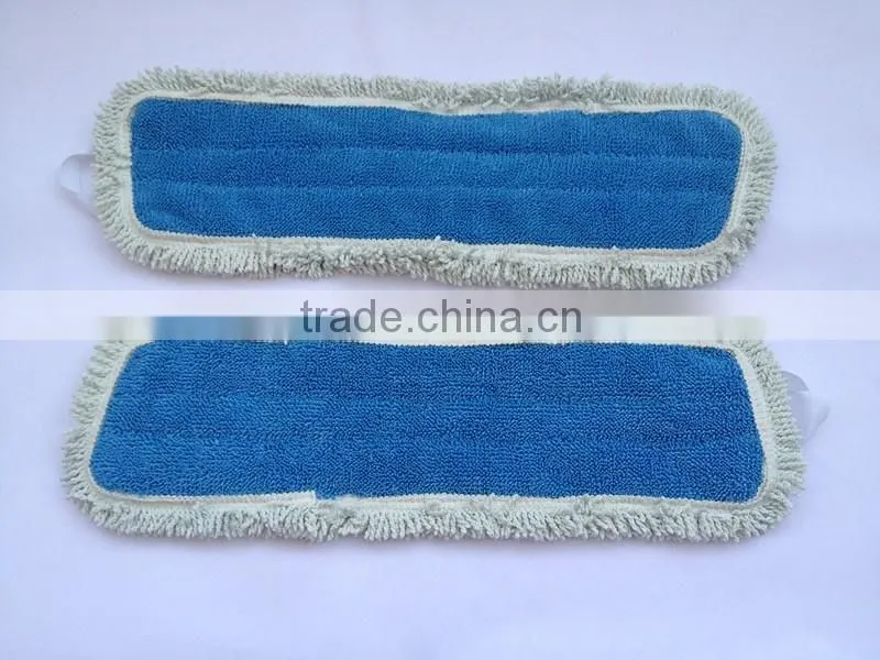 Microfiber Chenille Mop Head
