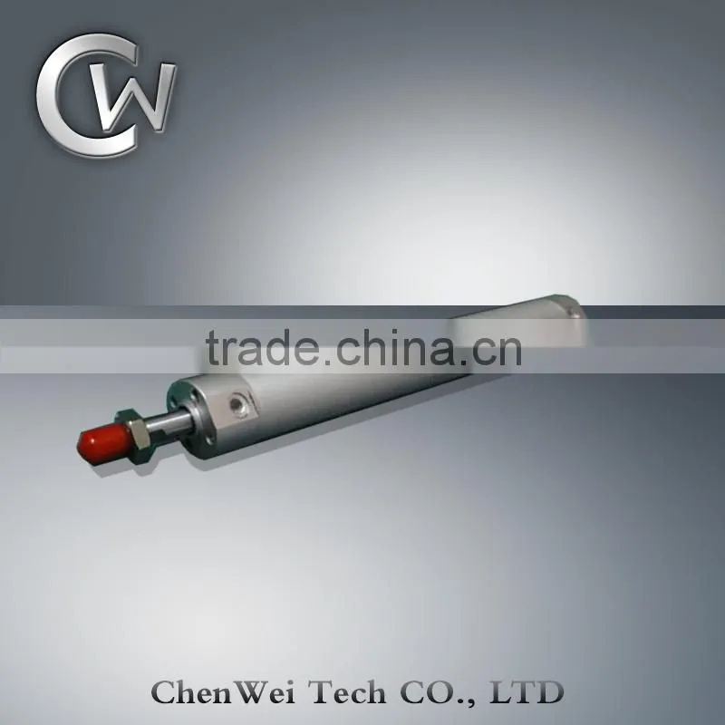 CG1 Series Double Acting Pneumatic Mini Cylinder-SMC Type Cylinder