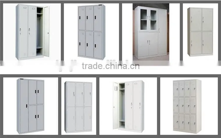 warehouse storage rack / metal storage racking