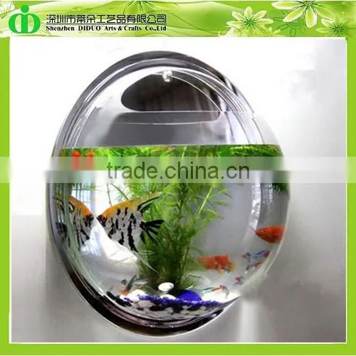 DDT-0070 Trade Assurance Cheap Big Fish Tank