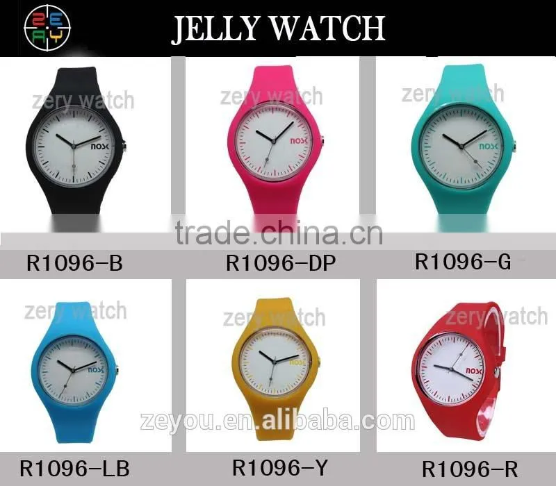 R0464 High Quality Sport Led Watch