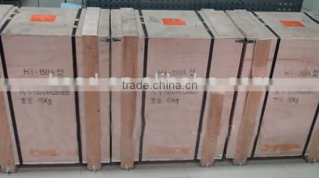GW-50B Steel Bar Horizontal Bending Testing Machine