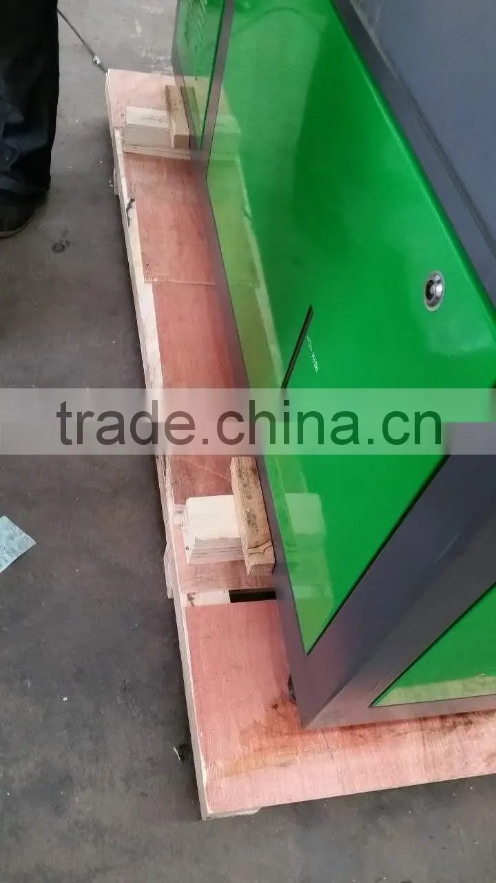 Electronic injector diesel tester for export with computer software