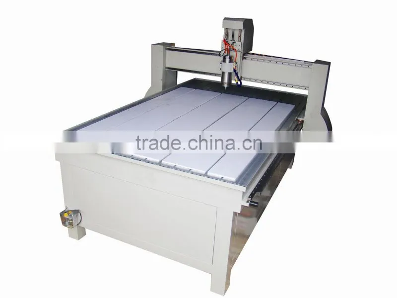 Dwin stencil laser cutting machine DW1218 from china