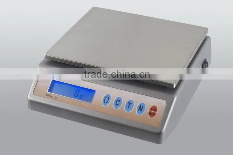 Electronic Precision Balances DT2K