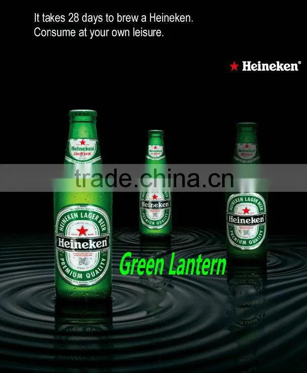 New Products Flash light box Dynamic LED Light Box advertising light box