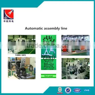 high quality cnc center mechanical tools