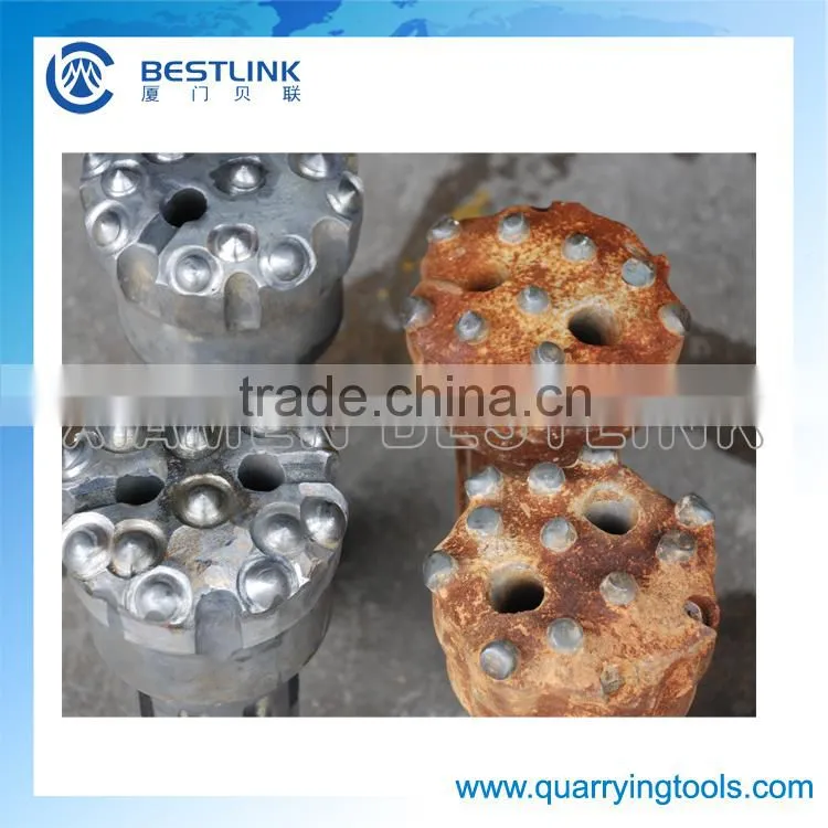 Bestlink BTON200 Hand held Button bit grinder