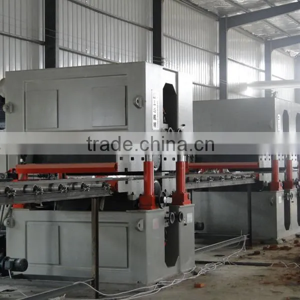 sanding machine/MDF particle board sanding machine/sanding machine for plywood