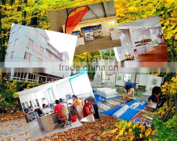3m outdoor flying banner
