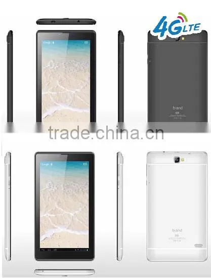 7 inch gaming android tablet that 4g use sim card for USA market