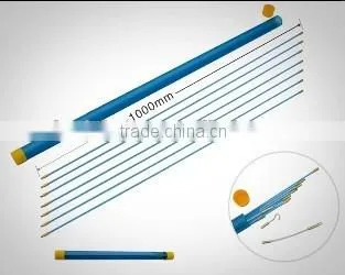 fiberglass rods