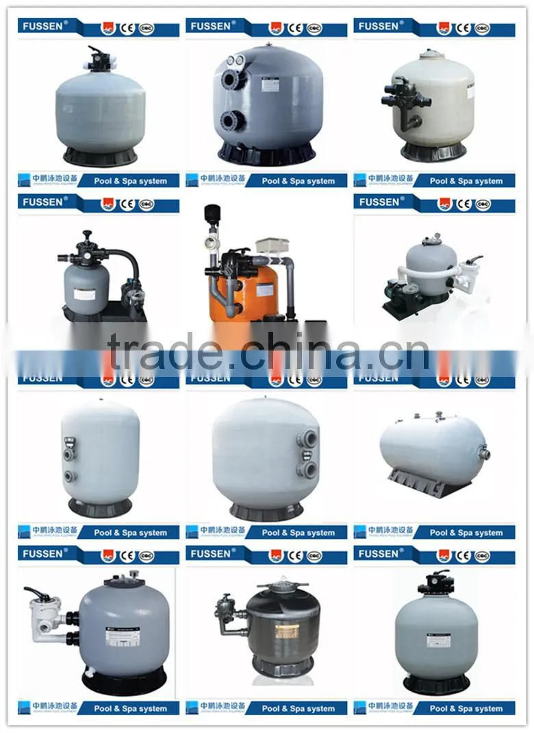 Above ground swimming pool filter parts sand change for sale