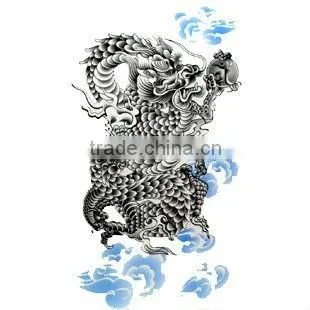 animal tatoo sticker