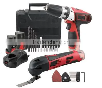 2pcs automotive mini rotary home appliance repair tools kit