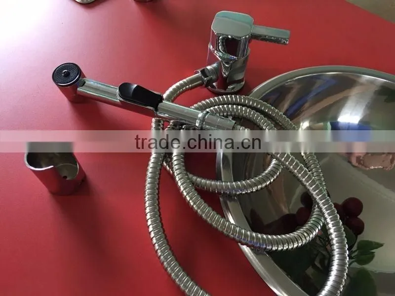 High Quality RV and Boat Outdoor Mixer Shower Faucet GR-SF002