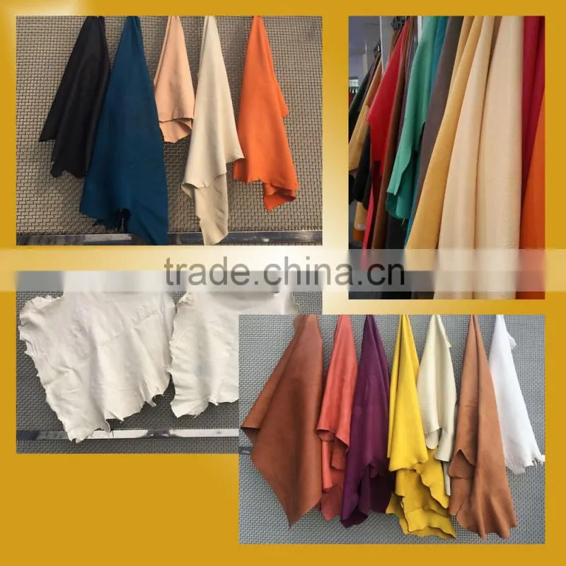 Fat liquoring - Leather chemicals for Wet blue (Tanning process)