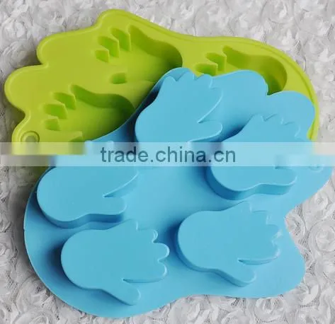 2016 trending products large mold making silicone rubber