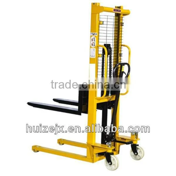 400KG hand forklift
