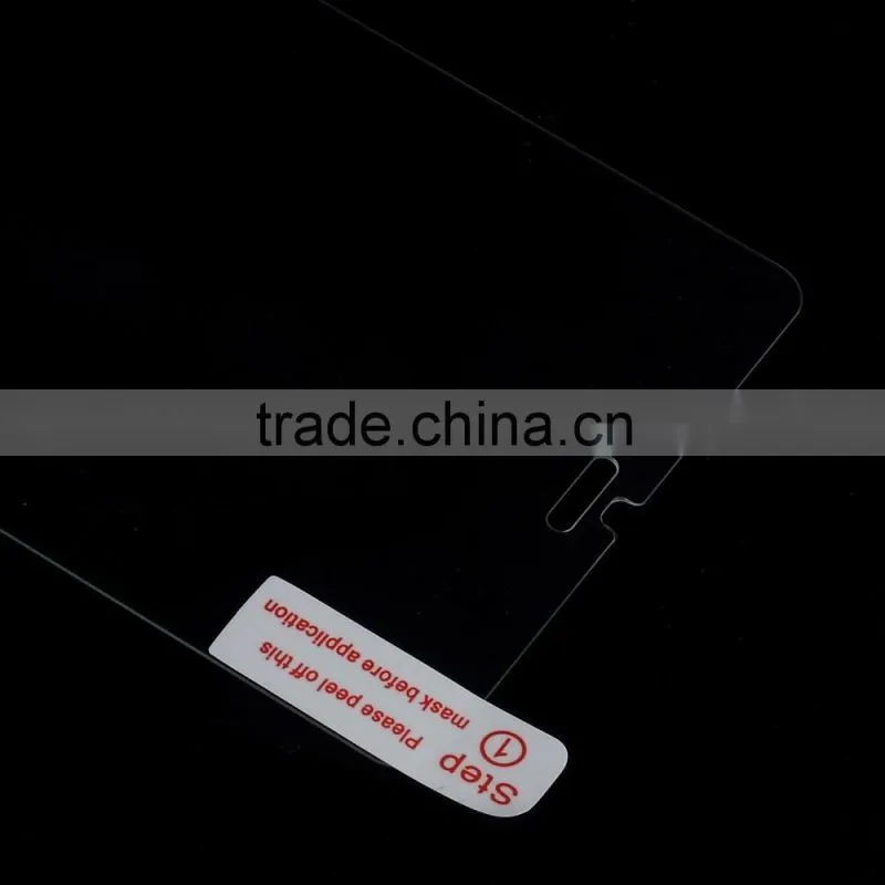 Factory supply high clear screen protector for Xiaomi Red Rice Note protective film
