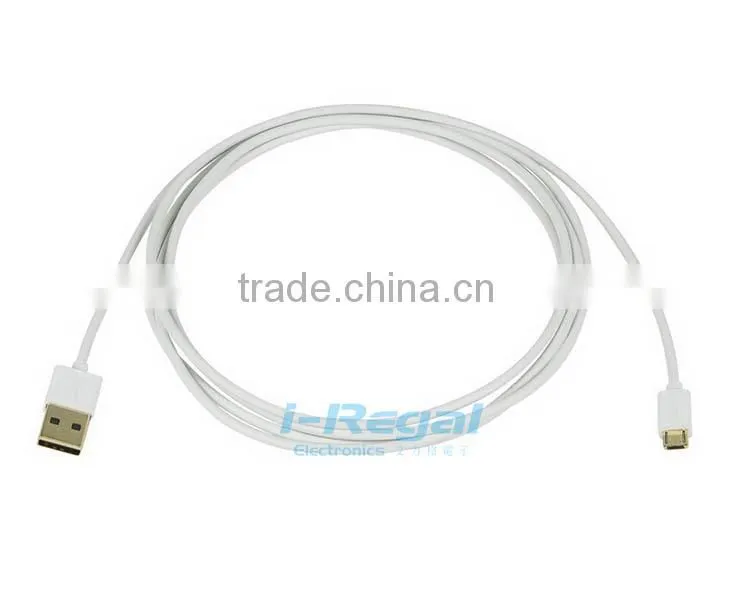 Mobile phone android data cable for samsung S4 S6 Note 4 data usb cable
