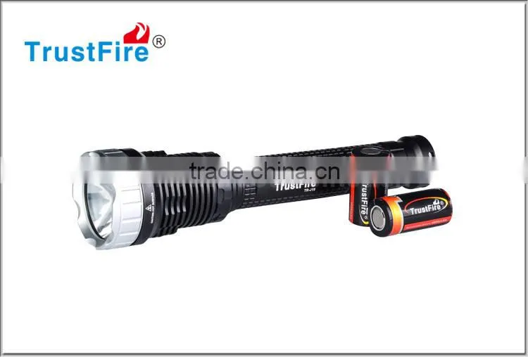 TrustFire TR-J10 2250 lm SST90 led led camping flashlight/hunting torch