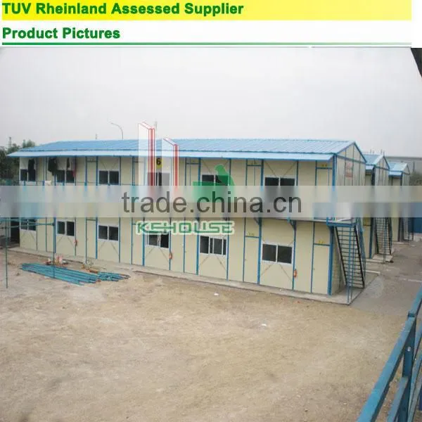 china good insulation lows cost prefabricated home kits house for sale