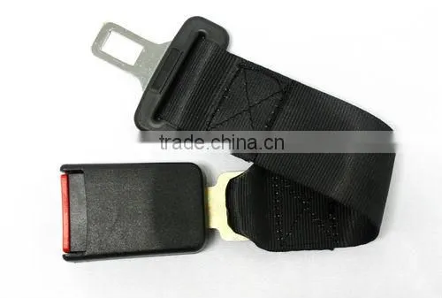 Extend safety belt