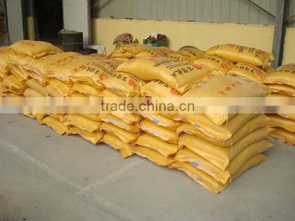 Poultry feed production line(YULONG)