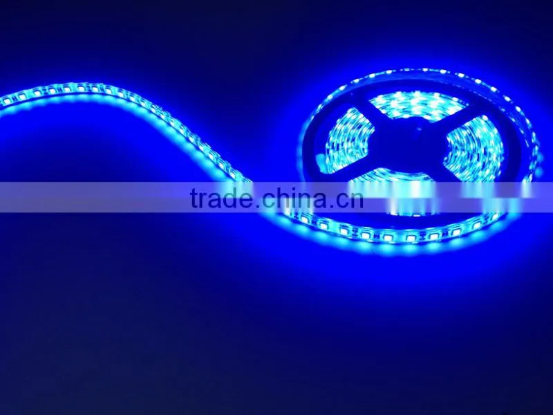SMD5050 Multi Color W NW WW 72Leds 17.3w Led Light Strip Wholesale
