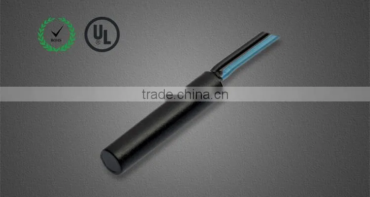 Window switch for window alarm switch
