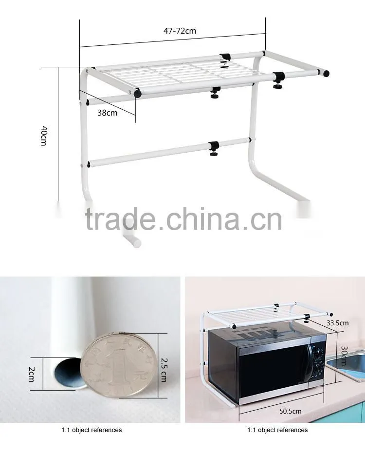 microwave stand microwave oven stand kitchen rack C-12