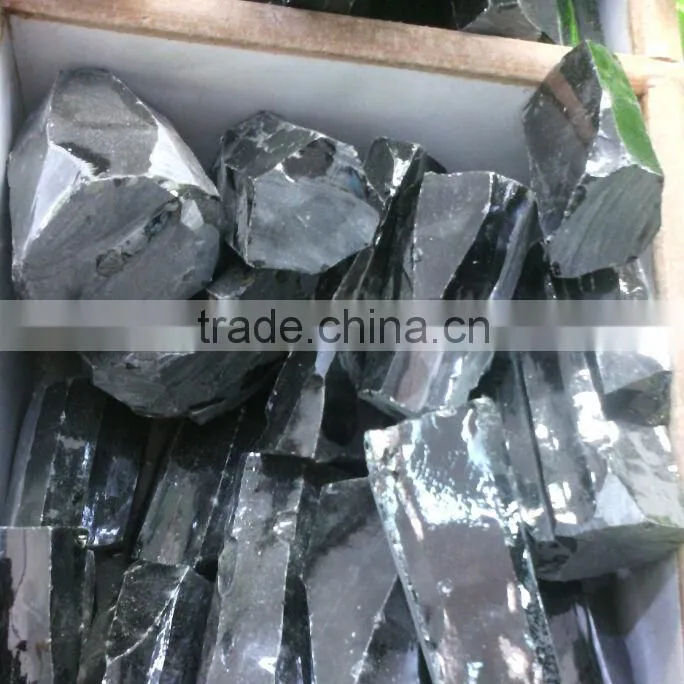 Alibaba Emerald Green Rough Material Rough Emerald
