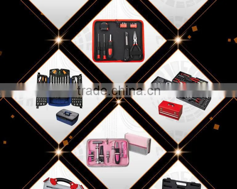 8PCS Hand Tools Precision Screwdriver Set, Pliers Tooling Set