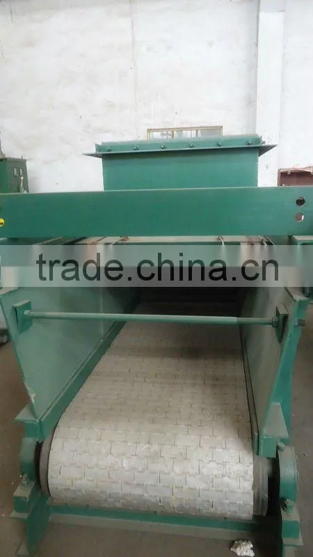 GLD series general handwheel Belt Feeder