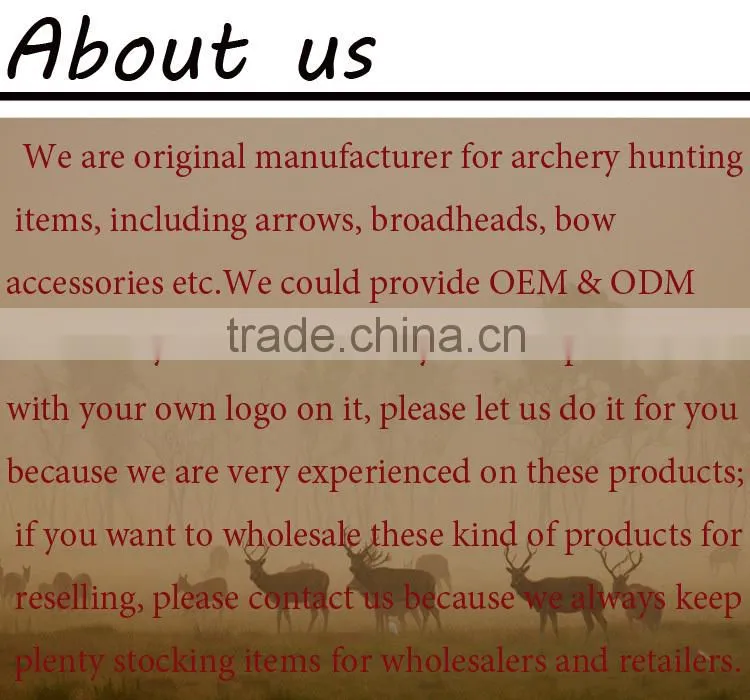 wholesale bow sight for compound bow archery and hunting