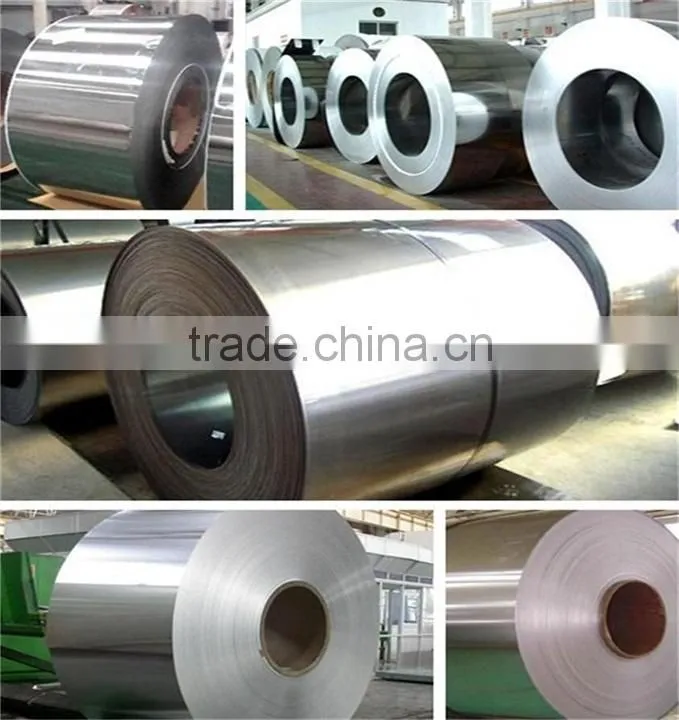 202 stainless steel cooling coil