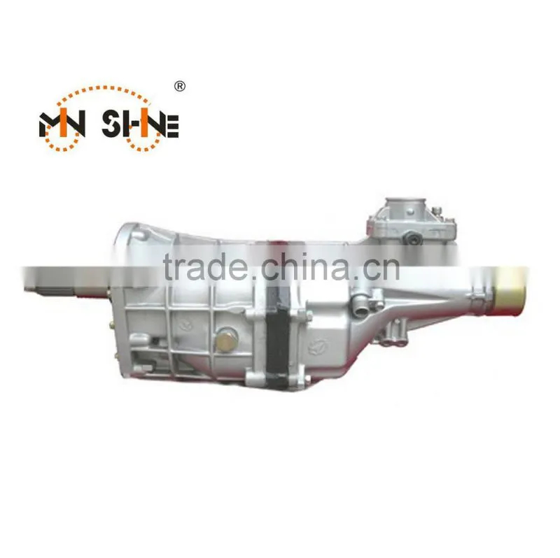 Gearbox match for Toyota Hilux 2WD