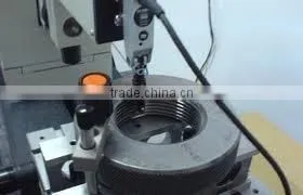 Shandong Famous Machine & Tool Co., Ltd. company overview - view 1