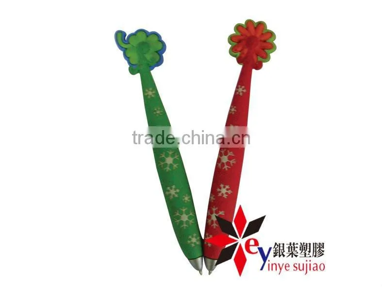 2011 innovative magnetic floating pen for promotion